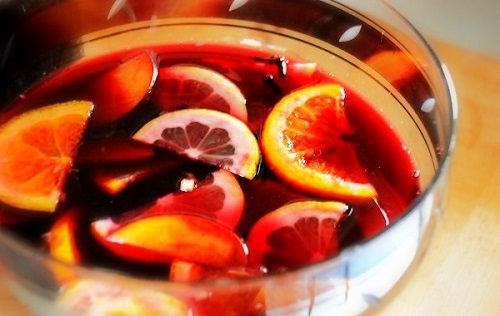 sangria