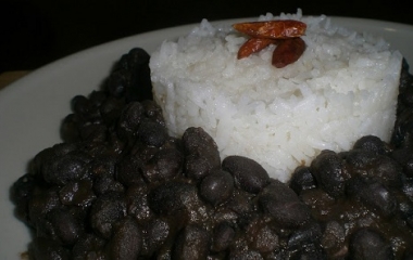 fagioli messicani