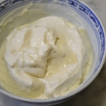 formaggio vegano