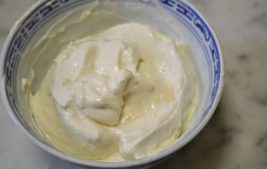 formaggio vegano