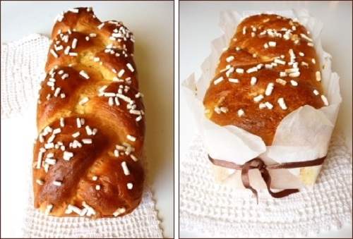 Come realizzare il Panbrioche