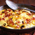 Come realizzare il Tartiflette