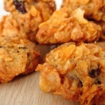 BISCOTTI CORN FLAKES