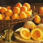 Canederli dolci alle albicocche