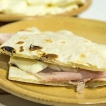 piadina romagnola