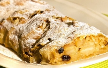 strudel_di_mele