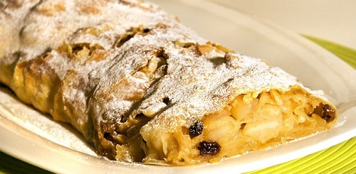 strudel_di_mele