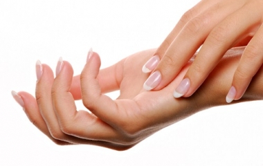 unghie e cuticole