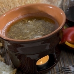 La bagna cauda, una tipicità piemontese