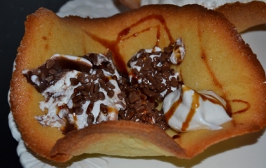 cialde dolci