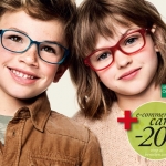 Occhiali per Bambini Benetton