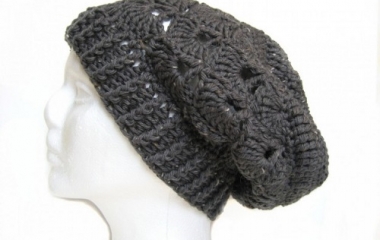 riciclo cappello