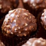 Come realizzare il ferrero rocher