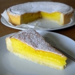 Torta-al-limone