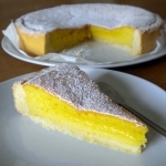 Torta-al-limone
