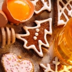 Biscotti al miele