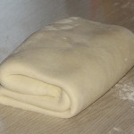 pasta sfoglia