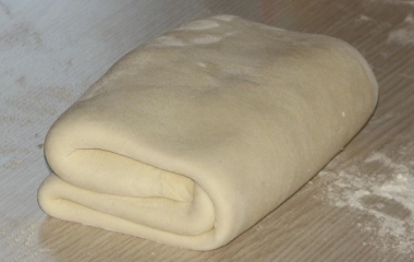 pasta sfoglia
