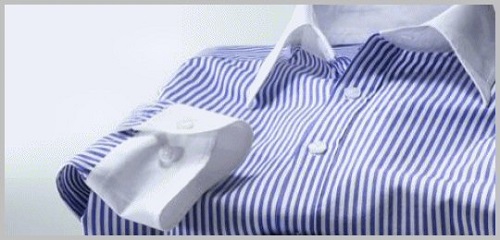 riciclo camicia