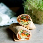 Veggie Wrap