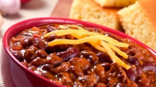 Come realizzare Chili con carne