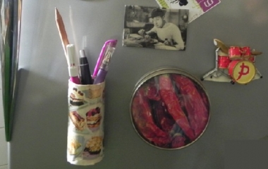 portapenne magnete