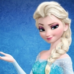 Elsa-Frozen