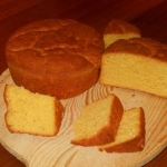 Torta di formaggio