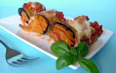 involtinimelanzane