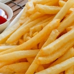 patatine fritte