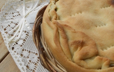 torta salata
