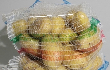 rete patate