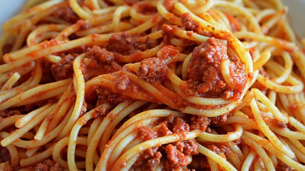 Primi piatti buonissimi, facili ed economici: le ricette