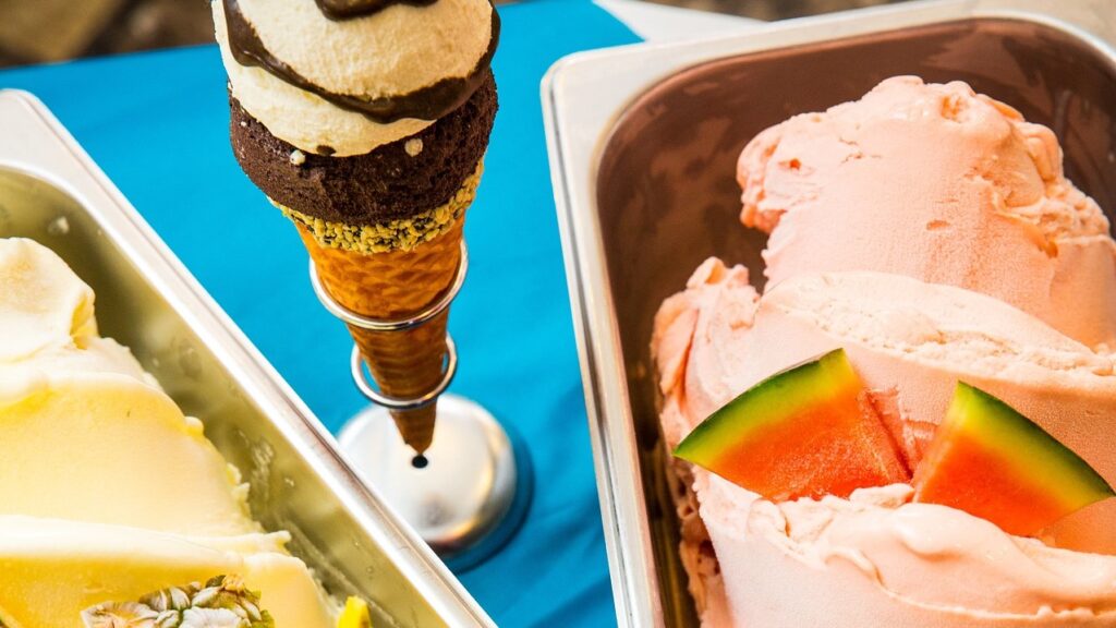 Gelato, la ricetta dell’estate: buonissima, facile ed economica
