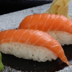 Come preparare il sushi in casa