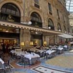Milano, in centro si mangia con mille offerte