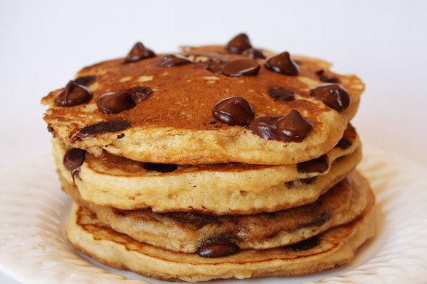 Puncakes, una colazione perfetta per ogni risveglio