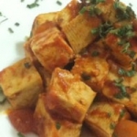 Tofu vegano - Ecco la ricetta per realizzare un piatto piccante