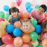 Ecco come organizzare una festa a tema per bambini
