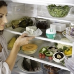 pulire-frigorifero